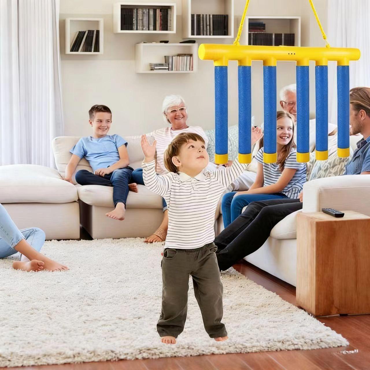 Reaction Training Game, Sensory Integration Toy, Parent-Child Activity, Coordination and Focus Exercise, Hm-02 Model