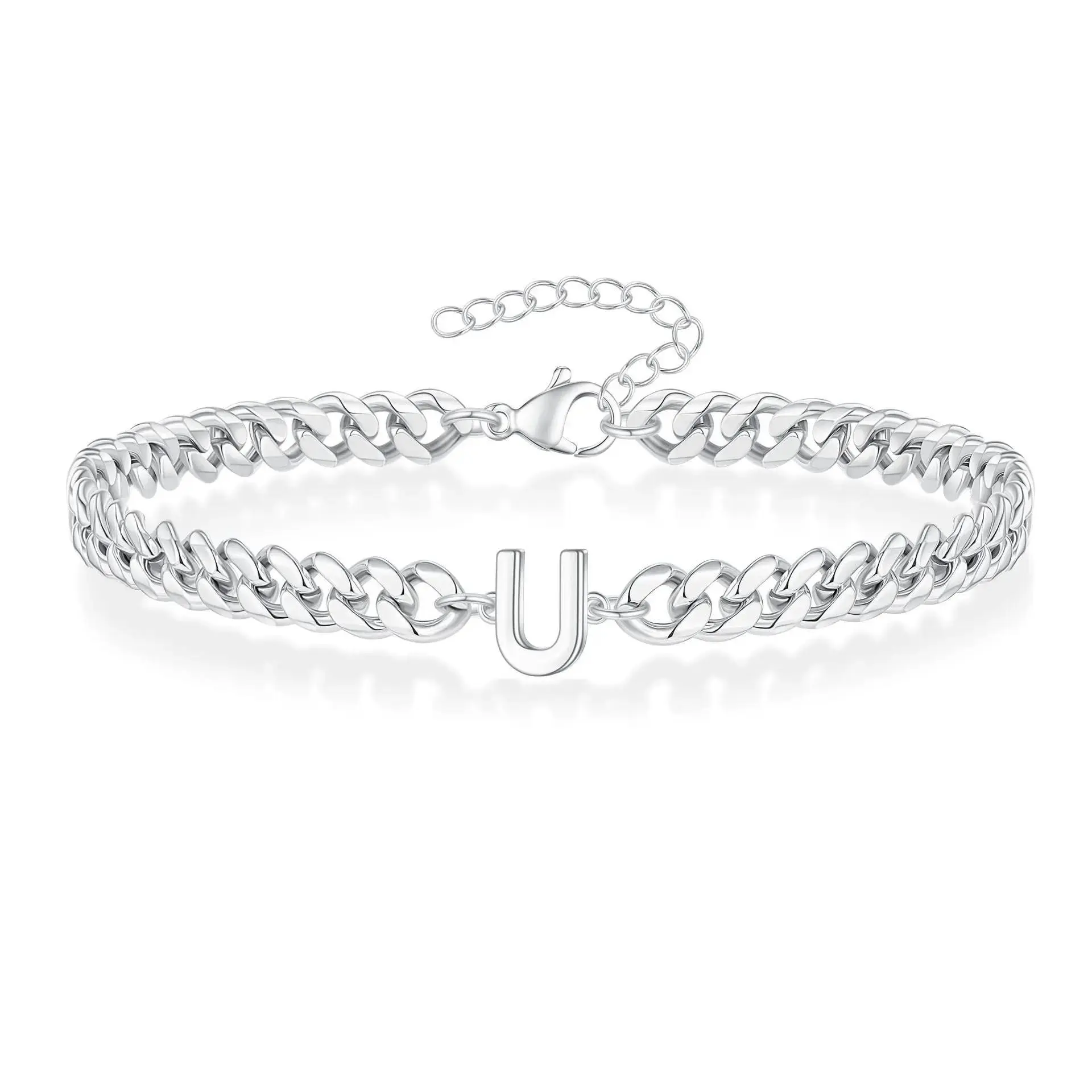 Silver U