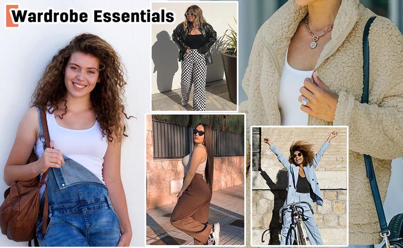 Women's Tummy Control Shapewear Tank Tops -  Body Shaper Compression Top Stretchy Womenswear Stretchy Womenswear