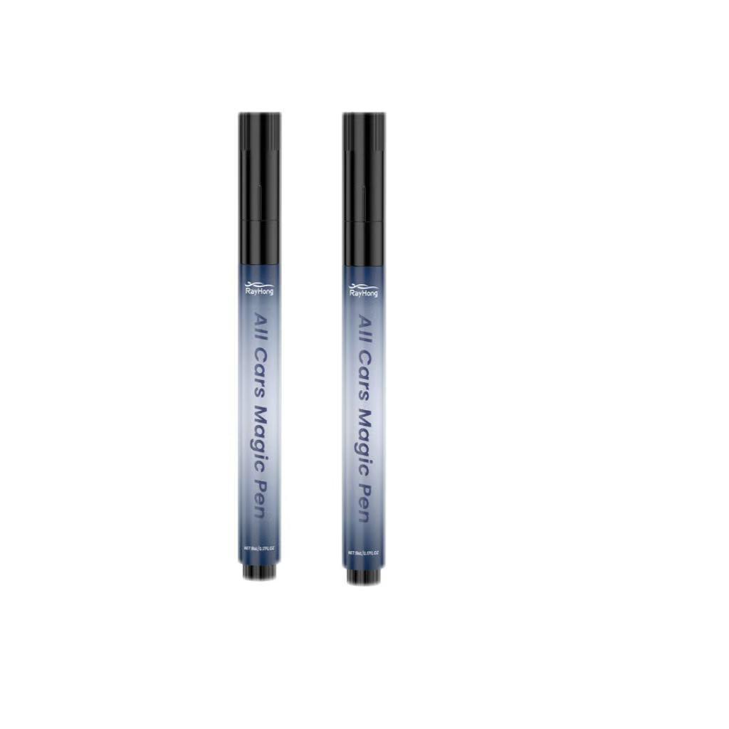 Magic Car Scratch Remover Pen, agic Pen for Car Scratches, Auto Paint Scratch Pens, Quick Fix Scratch Repair for Vehicle Paint, 2026 New Car Paint Repair Pen, Portable Auto Scratch Remover for Garage and Home Use, Universal Car Touch Up Pen for Drivers