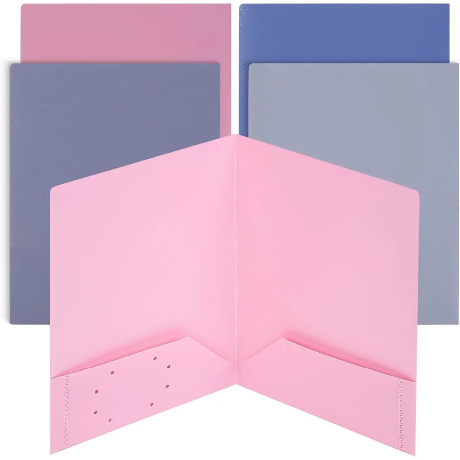 Lavender Twilight Colors