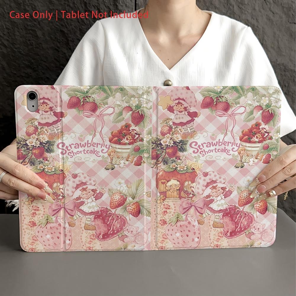 Case for ipad,A book-style tablet case compatible with ipad 10th generation,for iPad Air(M2)/for iPad Pro(M4)/air4/5/6/pro10.5/2022/2021/2024/12.9/mini7/2019/,air m3/a16 2025,Tablet Casing,Tablet Protective Cover