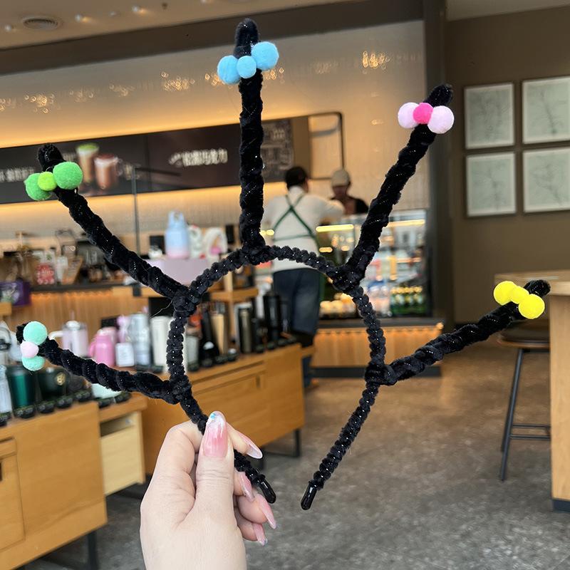 High-End Universal Headband for Birthday Parties, Christmas, Theme Parties, Photo Props, Festival Decorations