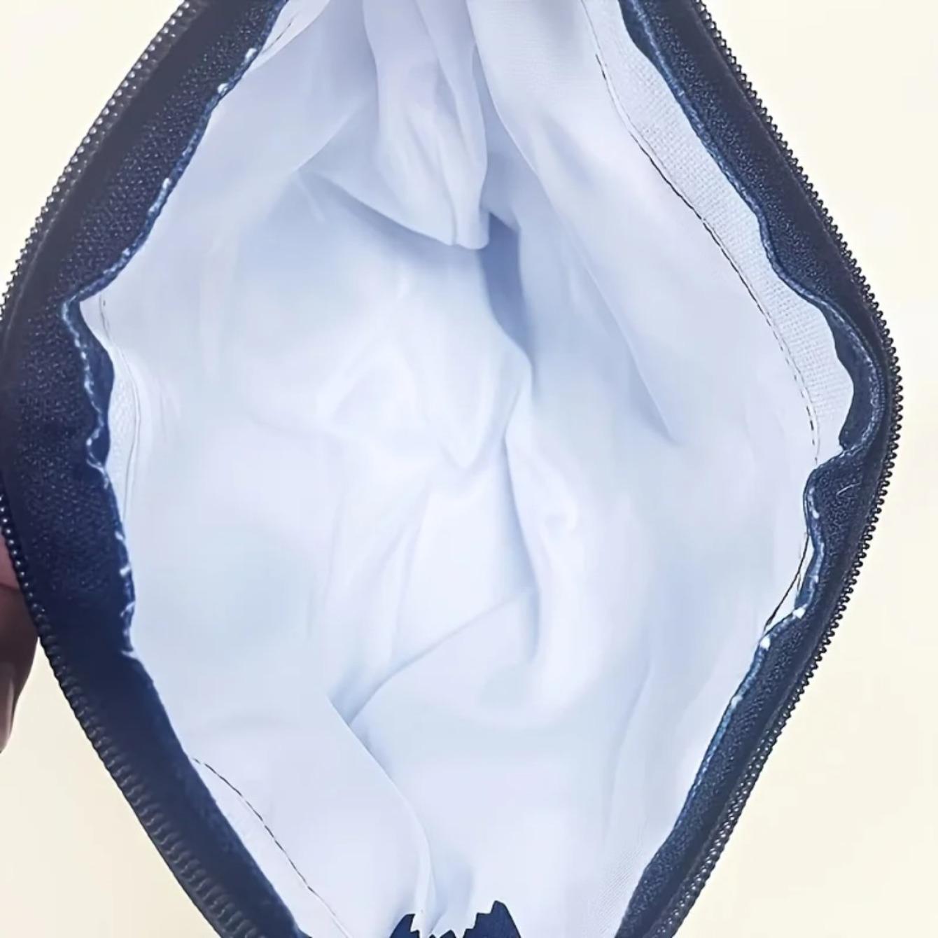 Colored Love Balloon Tree Printed Shoulder Bag for Holiday Gifts, Daily Use 9.16