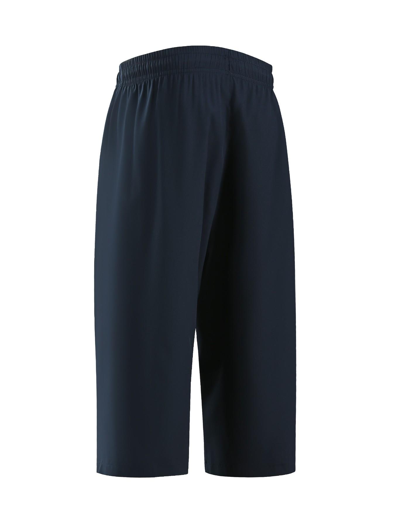 Summer Essential Seven-Eleven Pants, Comfortable and Stylish Design, Perfect for Daily Wear, Ideal for Warm Weather Days