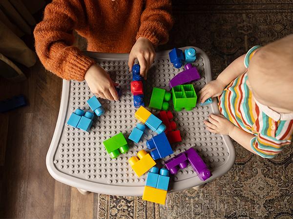 HARPPA 8-in-1 Convertible Baby High Chair, Adjustable Heights Feeding Chair & Booster Seat, Activity Table & Chair for Toddlers, Eazy to Clean, Baby Items, Toddler Girl Stuff HARPPA 8-in-1 Convertible Baby High Chair, Adjustable Heights Feeding Chair & Booster Seat, Activity Table & Chair for Toddlers, Eazy to Clean, Baby Items, Toddler Girl Stuff