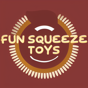 Fun Squeeze Toys