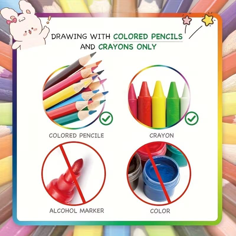 Fun Hidden Objects Book, Interactive Find-It Coloring Book, Discovery Activity Book, Visual Search Challenge, Educational Toy, Interactive Coloring Books, Interactive Learning, Creative Coloring Pages, Learning Through Coloring