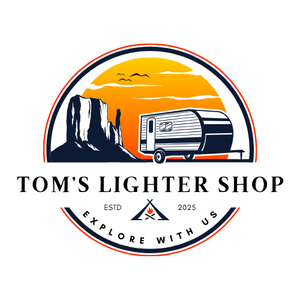 Tom's Lighter Shop