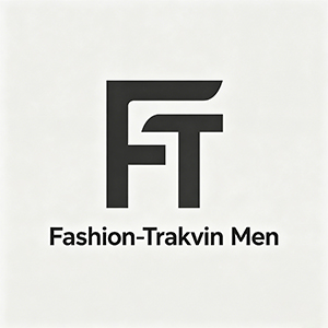 Fashion-Trakvin Men