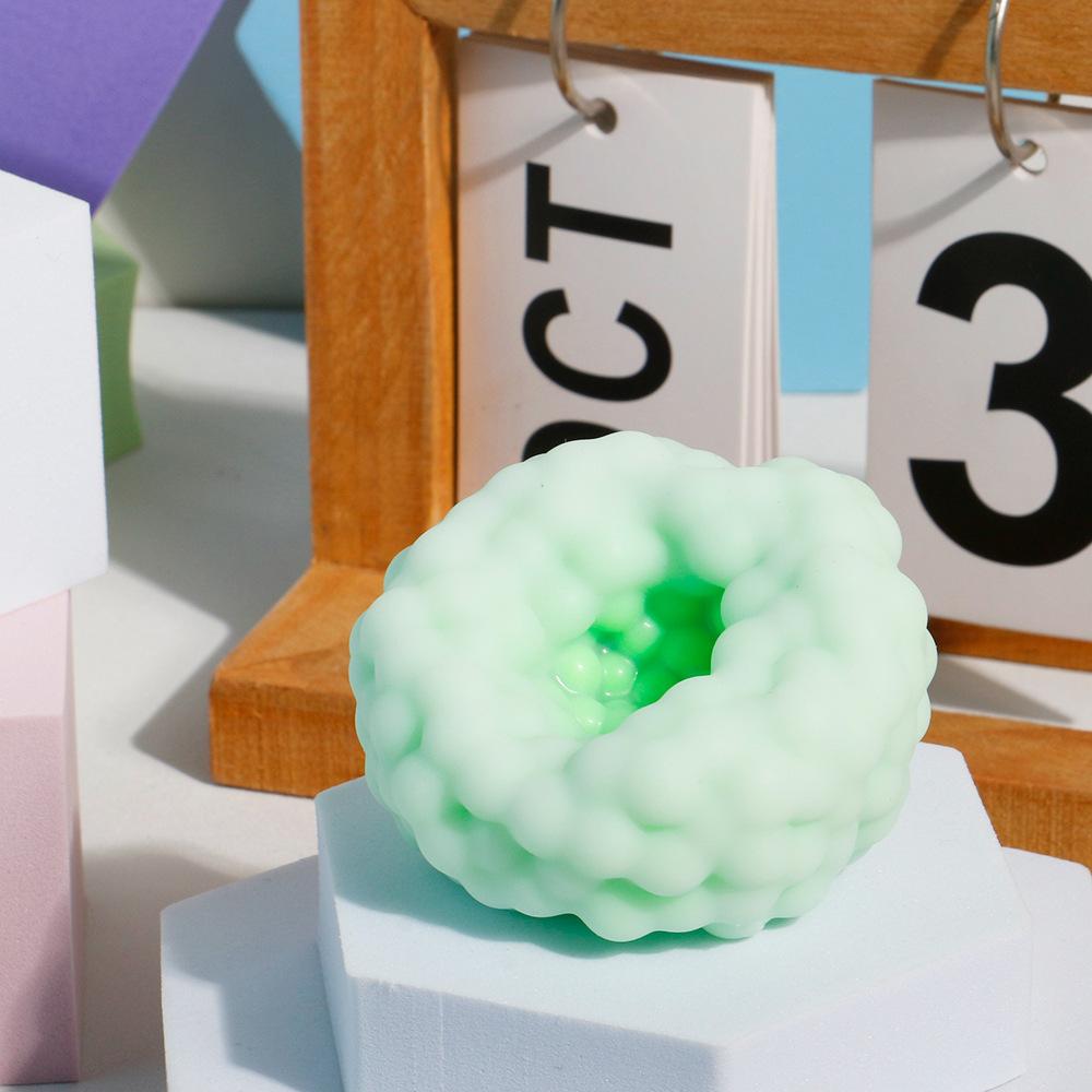 Adult Squishy Stress Balls Autism Sensory Toys for Stress And Anxiety Relief Fidget Dough Water Ball Bulk Pack for Kids