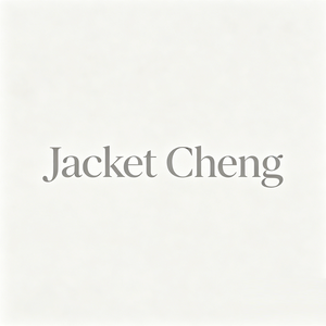 Jacket Cheng