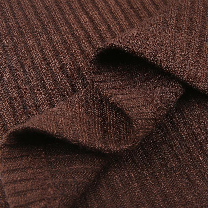 Women's Contrast Lace Button Front T-shirt Blouse,  Casual Long Sleeve Ribbed Top For Spring & Fall, Women's Clothes