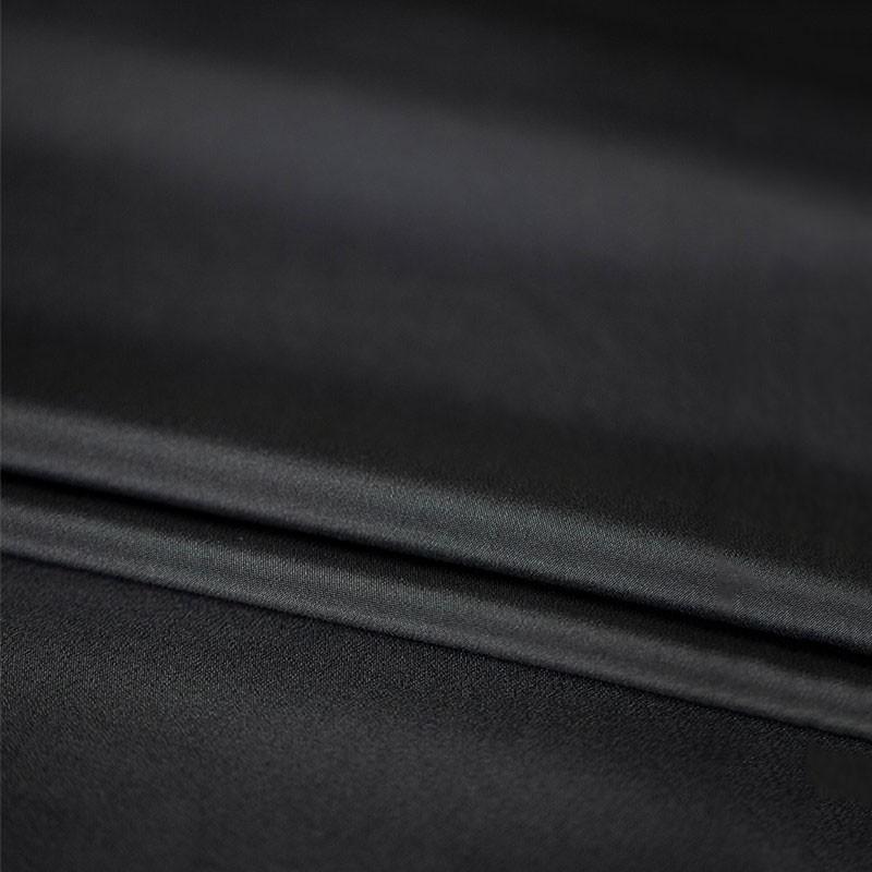 Luxury 30mm Heavyweight Mulberry Silk Dupioni Fabric, 100% Pure Mulberry Silk, 136cm Wide, Sold by Meter, High-Quality Silk Material