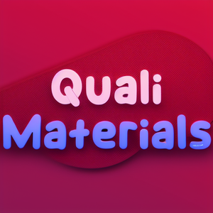 Quali Materials