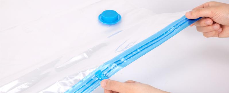 Vacuum Storage Bags-AKLL7S, 12 Combo Space Saver Bags (3 Jumbo, 3 Large, 3 Medium, 3 Small) with Electric Air Pump and Hand Pump, Vacuum Seal Bags for Clothing, Comforters, Blankets, Travel