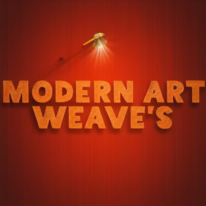 Modern Art Weave's