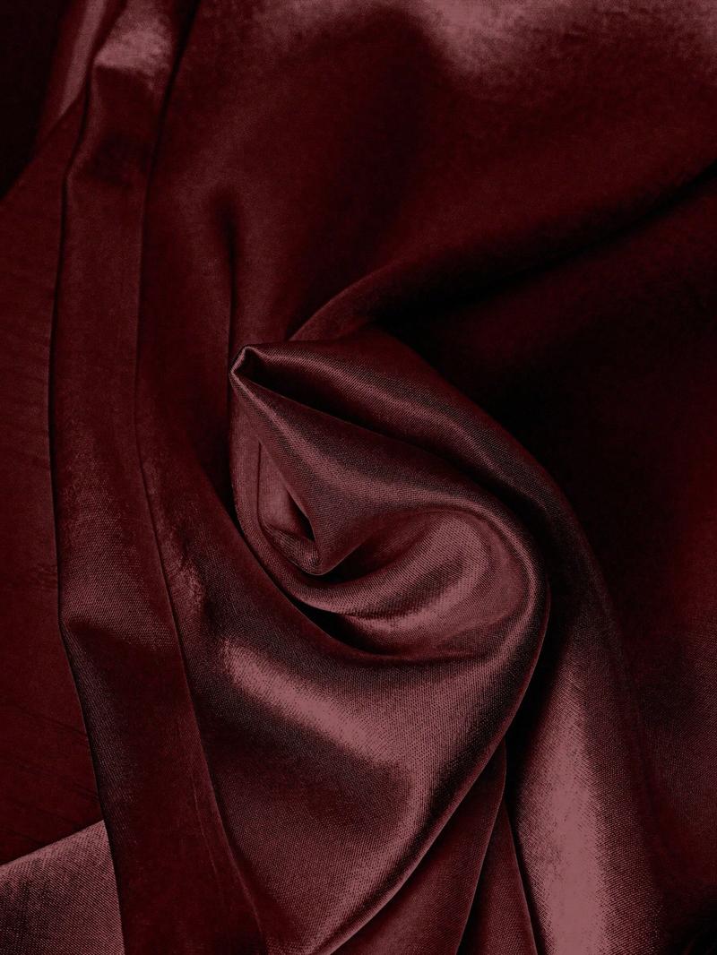 Women's Glitter Satin Wide Leg Pants, Casual Loose Fit Elastic Waist Drawstring Pockets, All Seasons Fashion for Home Vacation Party