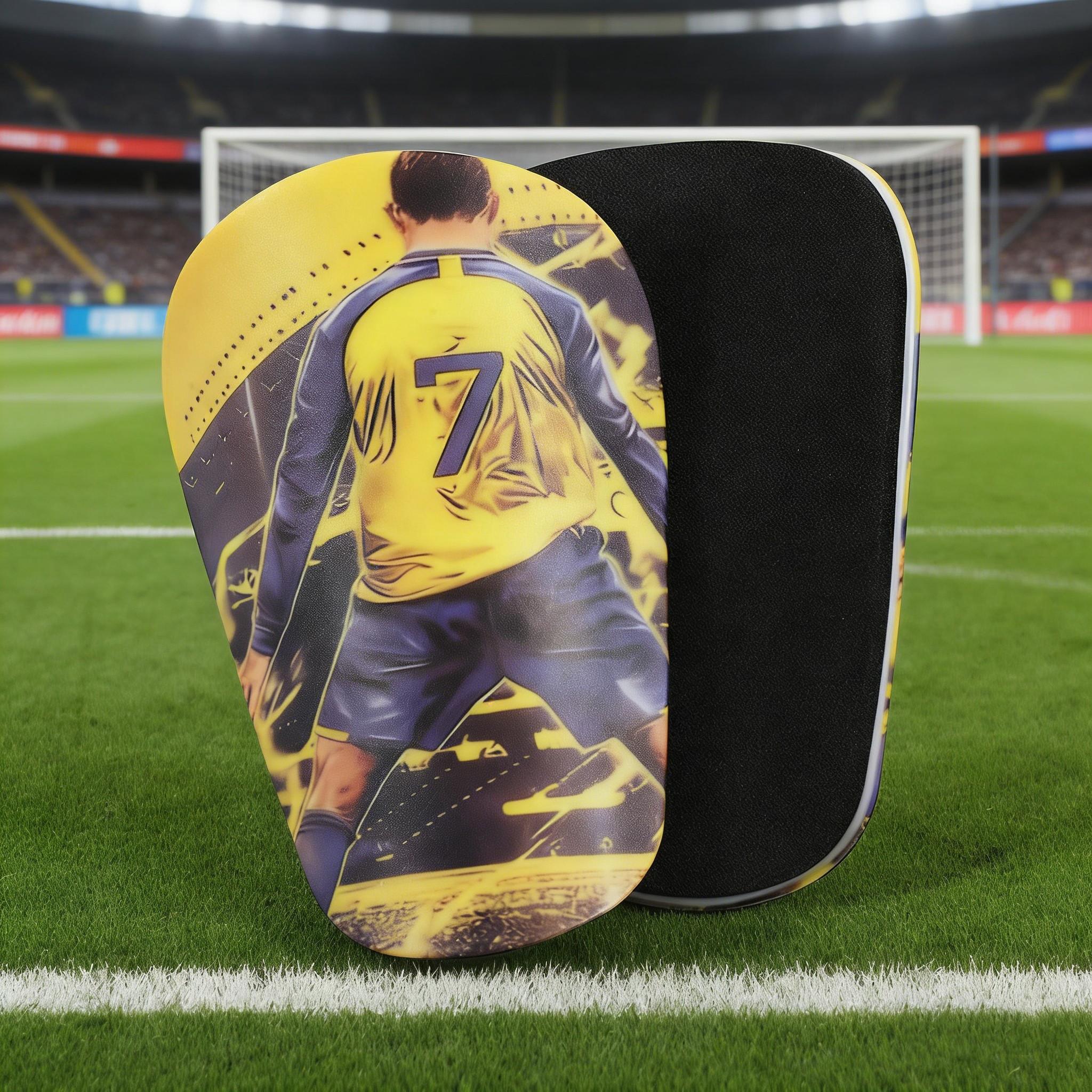 New Symmetrical Can Pattern Mini Board, Durable Portable Soccer Gear, Ideal for Training and Matches, Lightweight and Comfortable