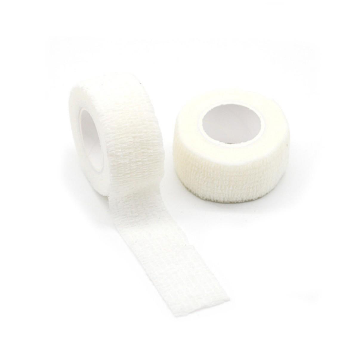 Elastic Self-Adhesive Bandage for Pets, Cute Design, Multiple Sizes Available, Ideal for Ankles, Hands, Knees, Paws, Dogs, Cats