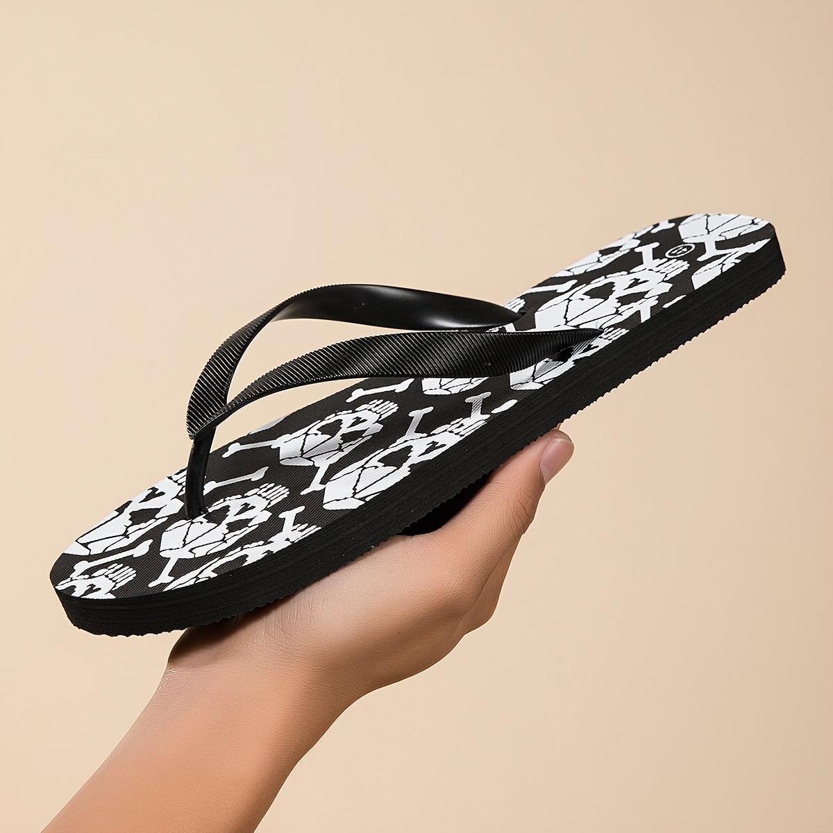 Men's Fashion > Men's Shoes > Men's Sports & Outdoor Shoes > Men's Sports Sandals and Slippers. Men's Casual Outdoor Rubber-Soled Flip-Flops. Men's Slippers. Simple and Comfortable. Men's Beach Shoes. Men's Sports & Outdoor Shoes.