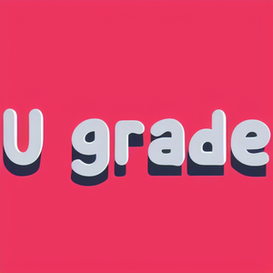 U grade