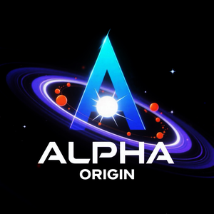AlphaOrigin