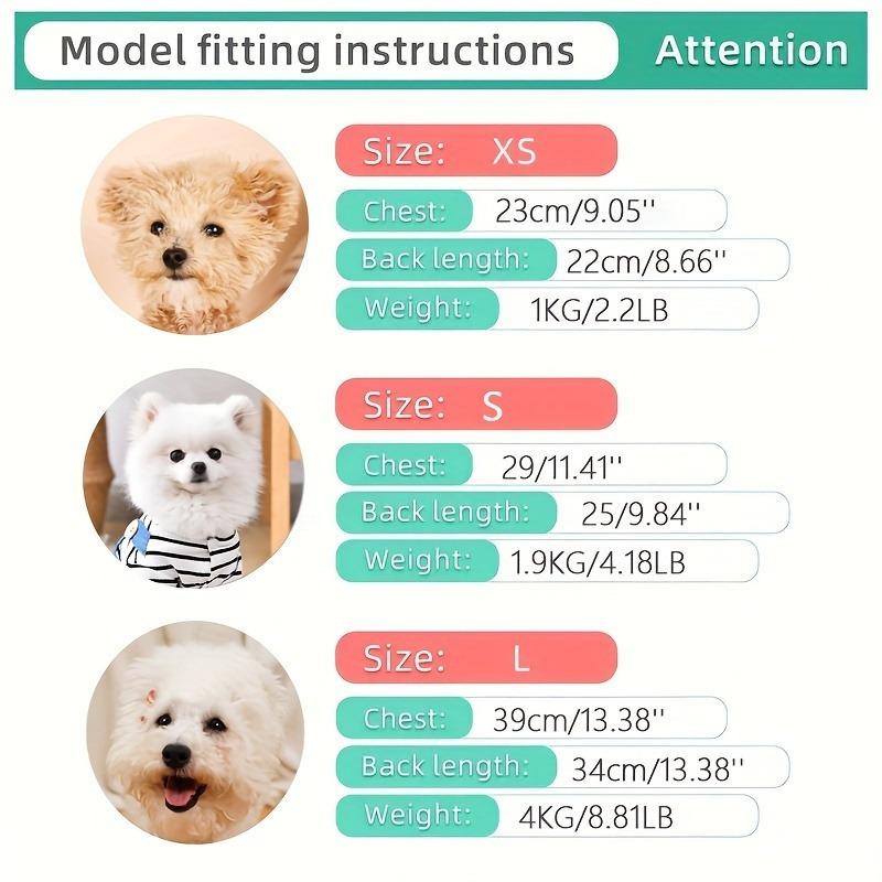 Cozy & Chic Mini Dog Fleece Sweater - Easy-Care, Warm Pullover for Toy Breeds, Machine Washable