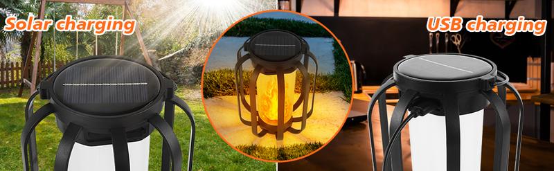 万圣节装饰灯太阳能灯户外灯带底座,升级版闪光火焰户外防水灯,用于阳台花园房间装饰的太阳能灯,用于户外阳台走道装饰的火焰花园灯,节日装饰。 万圣节装饰灯太阳能灯户外灯带底座,升级版闪光火焰户外防水灯,用于阳台花园房间装饰的太阳能灯,用于户外阳台走道装饰的火焰花园灯,节日装饰。