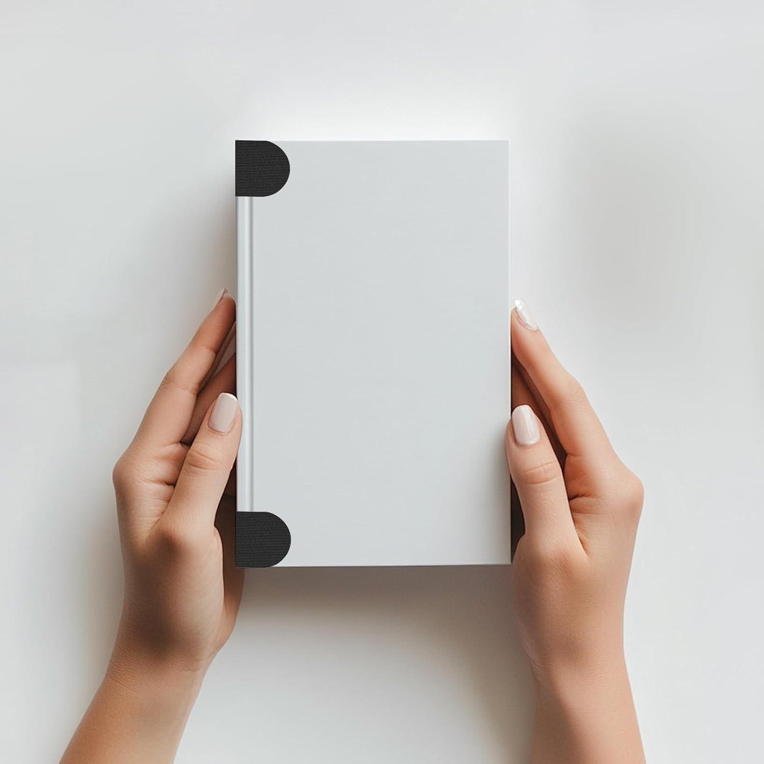 (60 PCS)Black Premium Tape , Easy to Use, Convenient to Carry, Strong Adhesive Tape Multi