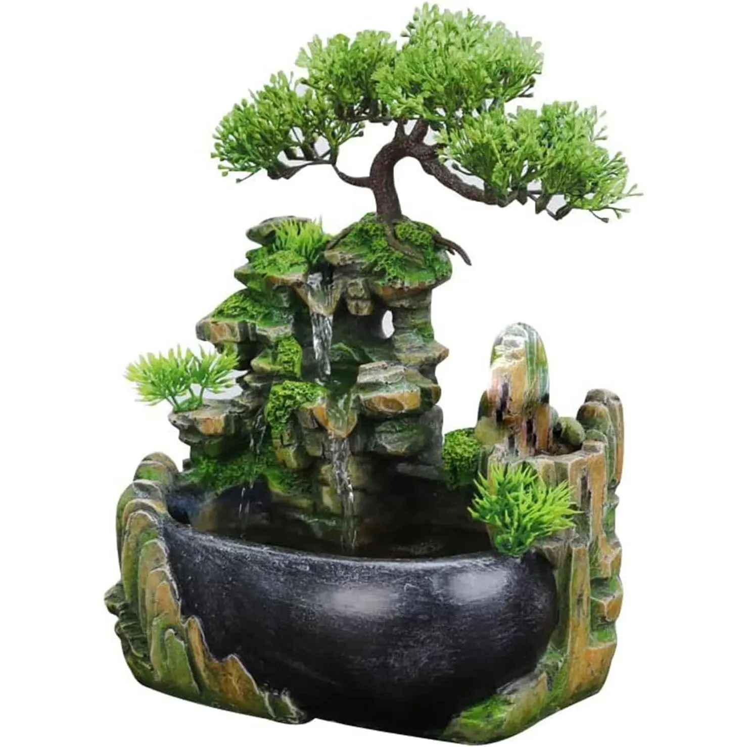 rockery