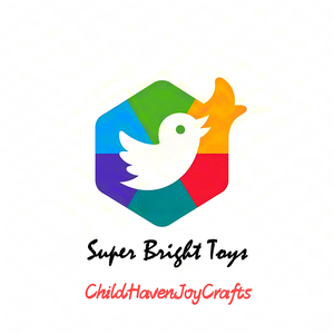 Super Bright Toys