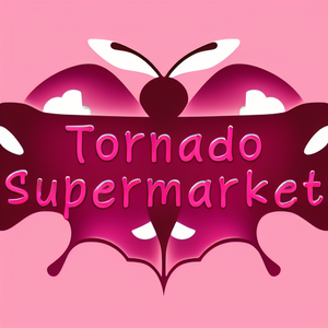 Tornado Supermarket