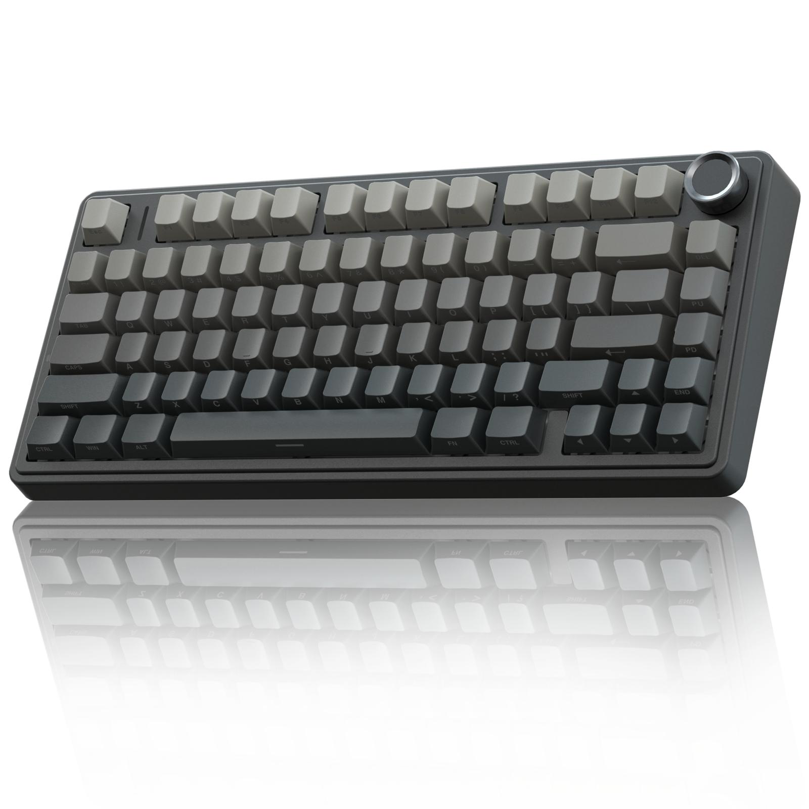 OFFICIAL AULA F75 Pro Mechanical Keyboard RGB Backlit 2.4G Wireless Bluetooth Gaming Keyboard for Gamers Gaming PC Accessories Gasket Custom Creamy Keyboard gaming accessories FallFreshness TikTokShopfalldealsforyou OFFICIAL AULA F75 Pro Mechanical Keyboard RGB Backlit 2.4G Wireless Bluetooth Gaming Keyboard for Gamers Gaming PC Accessories Gasket Custom Creamy Keyboard gaming accessories FallFreshness TikTokShopfalldealsforyou