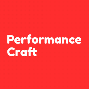 Performance Craft