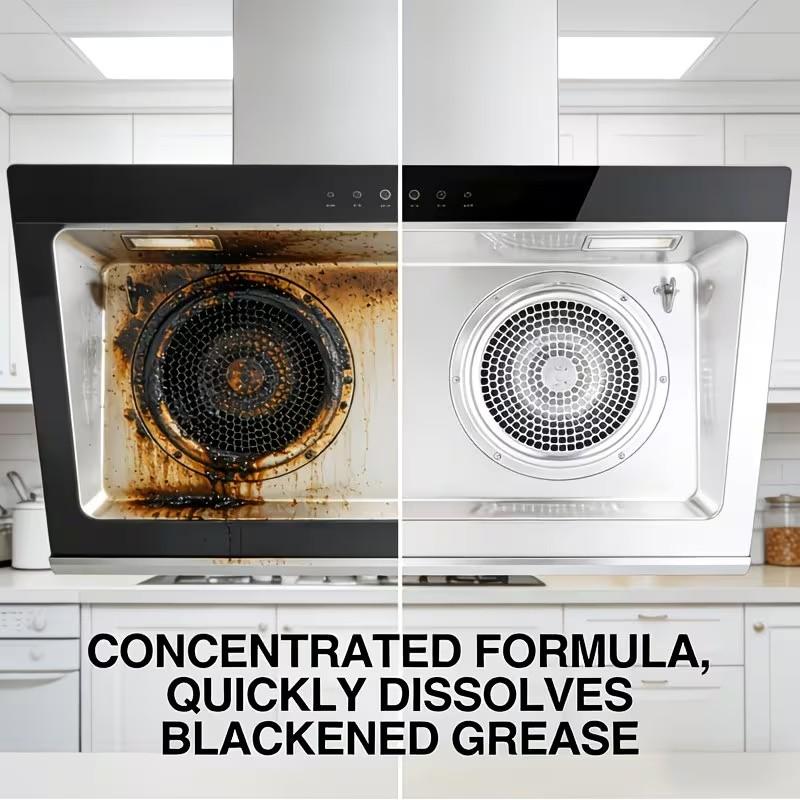 Metal Polishing Kit by Jokjok, Remove Surface Stains, Restore Metal Shine, Ideal for Kitchen Metal Items, Durable & Effective