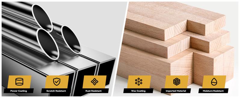 OneTigris 130lbs Adjustable Heavy-Duty Gear Wall Mount Organizer for Football, Cycling, Skiing, Upgraded Hook & Wider Reinforced Iron Frame, Wall Racks OneTigris 130lbs Adjustable Heavy-Duty Gear Wall Mount Organizer for Football, Cycling, Skiing, Upgraded Hook & Wider Reinforced Iron Frame, Wall Racks