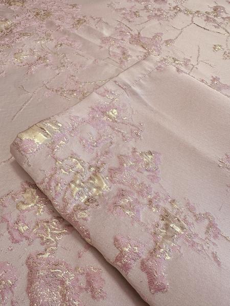 Women's Modest Long Robe Dress, Elegant Floral Pattern, Comfortable & Stylish Design, Perfect for Daily Wear & Special Occasions, Modest Style Dress