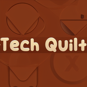 Tech Quilt