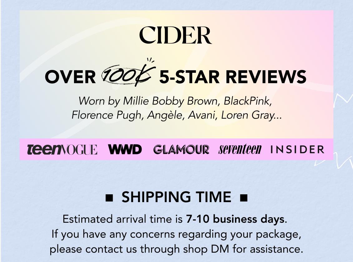 Cider [2 colors, size 0-26] Side Slit Tie Knot Dress