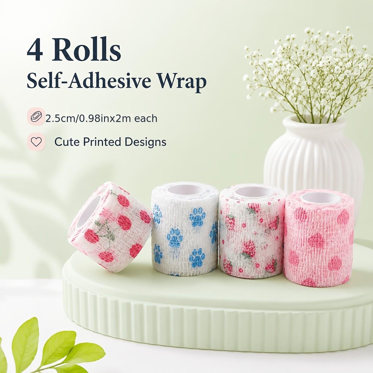 Random Color Anti-Callus Finger Bandage, Anti-Abrasion Nail Protection Finger Cots, Injury Armor, Wear-Resistant Writing Protector Gloves, Suitable for Office, Sports, and Outdoor Work