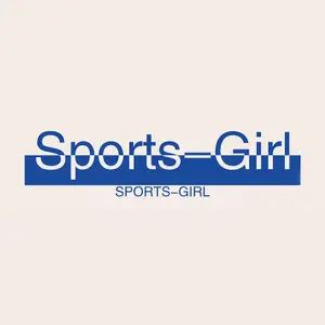Sports-Girl shop logo