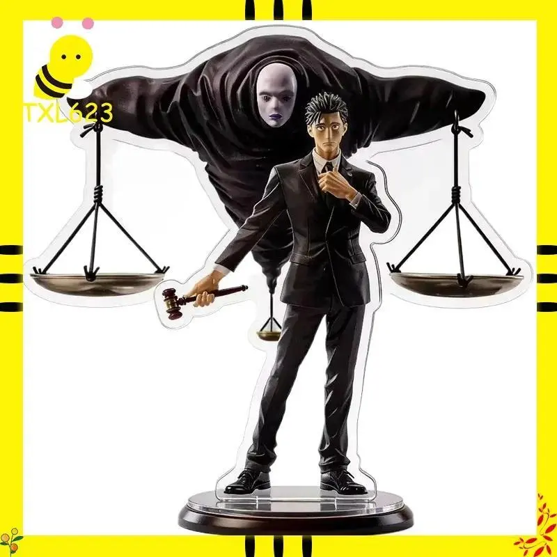 Hiromi Higuruma Acrylic Stand Jujutsu Kaisen Anime Display Figure