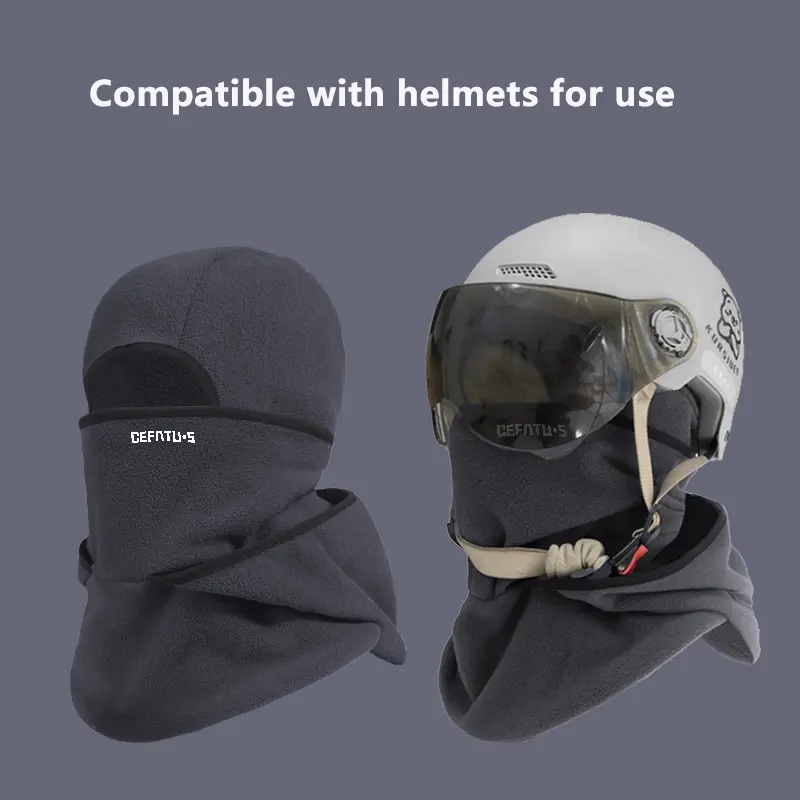 Uv Sunscreen Neck Gaiter Motorcycle Riding Face Scarf V For Vendetta