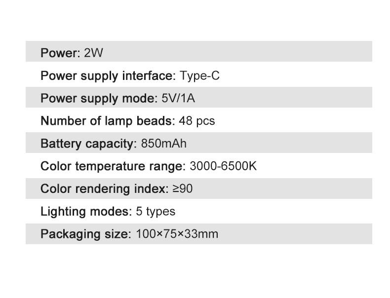 3 in 1 Magnetic Selfie Light for iPhone,Selfie Light with Mirror 360° LED Ring Light with Instant Attachment for MagSafe,Mirror and Phone Stand – Portable Rechargeable Fill Phone Light for Makeup, Live streaming fill light, Video Calls Conference