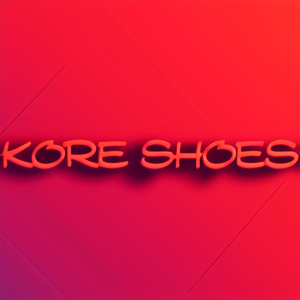 Kore shoes