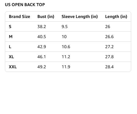 Danedvi Womens Elegant Trendy Open Back Comfy Loose Fitting Workout Casual Yoga T-Shirt Summer Gym Tee