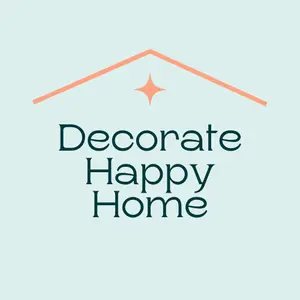 Decorate Happy Home