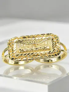 Fashion Hip Hop Last Supper Finger Ring, Vintage Street Style Religious Jewelry for Men and Women, Best Gift for Boyfriend, Vintage Rings Jewelry