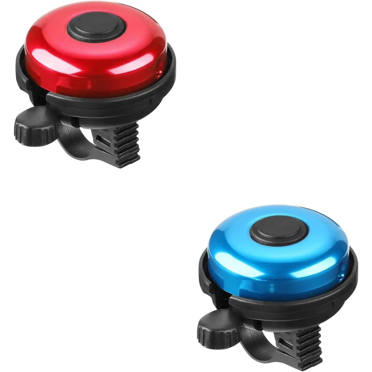Red, Blue-Left Hand Use-2 pack